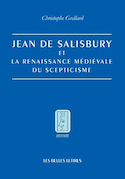 Jean de Salisbury